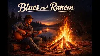 Blues nad Ranem 🕞
