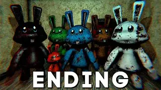 Indagar - Full Walkthrough Gameplay (ENDING)