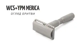 WCS+YPM MERICA