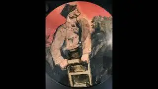Feindflug T&ouml;tungsmaschine Mensch (Dead Man Dancing Rmx By Tactical Sekt)