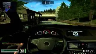 Tactical Intervention - Random Teleportation - WTF MOMENT!