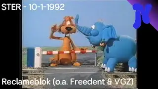 STER-blok 10-1-1992