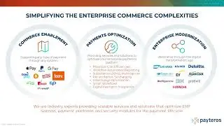 Payteros - ERP Payment Optimization