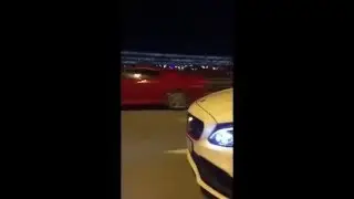 #C63S 510HP 002 vs BMW E60 M5 ESS 007