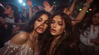 Jhen&eacute; Aiko & Kali Uchis - Dream Circuit 💥 Modern R&B Liquid DnB Vibes 2026