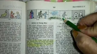 Proverbs 3 | Trust the Most High With All Your Heart