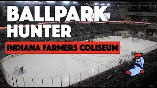Indiana Farmers Coliseum, Indy Fuel