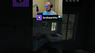 Hide in the Fridge for the Gray Zone Warfare Apocalypse | Follow broheartttv on #Twitch