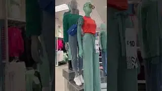 Primark Haul collection April 2022 #shorts #shortvideo #shortyoutube