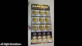 Five at a Time and Feeling Fine $105 Scratch Session