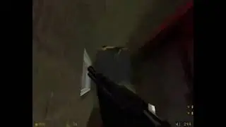 new scary half life 1 easter egg discovered?!?!!? 😱😱😱