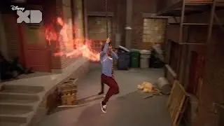 Mighty Med - The Finale! - Official Disney XD UK HD