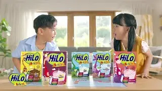 HiLo School | 2022 | Many | 30s