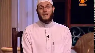 The Prophet's Prayer 1