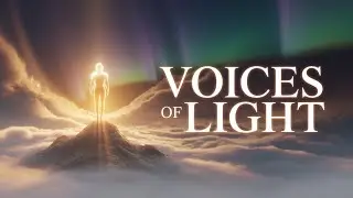 Voices of Light &ndash; Epic Orchestral Fantasy Music with Angelic Vocals for Emotional Awakening