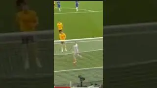 Kai Harvetz Goal Against Wolves in English Premier league