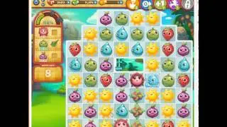 Farm Heroes Saga Level 37 [New] 3 Stars