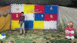 మన యేసు బెత్లెహేములో సాంగ్ CENTENARY BETESDA GDM CHURCH 2025 CHRISTMAS 