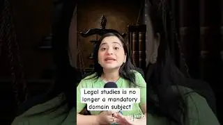 CUET 2025 LAW Subject Combination Guide | Best Subjects for 5-Year LLB Admission| #cuet2025 #cuet