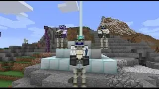 [Bears Den]IC2 Classic - Fresh Start final testing