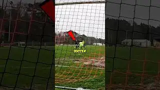 Nature&rsquo;s Epic Goal Save 🌪️⚽(@zwarteduivels)