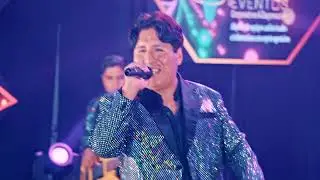 LOS MAGNUS EN VIVO 2023 VOL 1 DE LOS AÑOS 90. RECORDAR ES VOLVER A VIVIR.