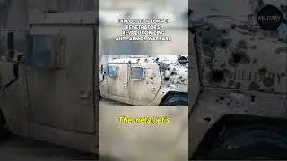 Explosively Formed Penetrators Revolutionizing Anti Armor Warfare