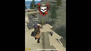 dj Adam is back 🤣 funny free fire short video#shorts
