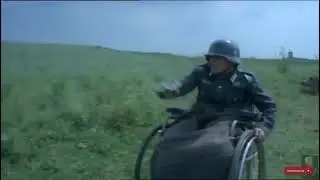 Как проходили битвы в 1945 под Берлином.