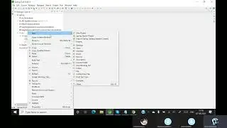 Java - Spring Intro