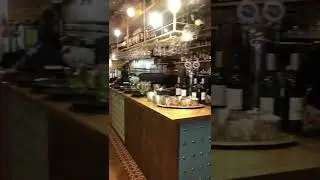 London upon Kingston theme Halal food Lebanese Restaurant Pakistan Traveler&rsquo;s