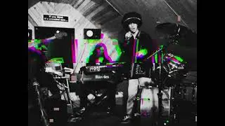 JAMIROQUAI - REVOLUTION 1993 (INSTRUMENTAL)