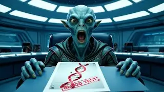 One Human Silenced the Deathworld Council With Just a Medical Report | Best HFYStories