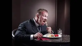 Michal Palych - Restaurant (Full Version)