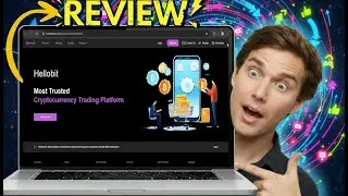 Hellobit Review 2026 Legit or Scam Crypto Platform