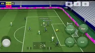 Best formation.￼ long ball counter. weight counter.