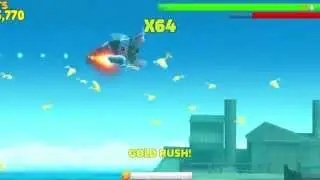 Hungry Shark Evolution Trailer (iOS) Trad. Chinese