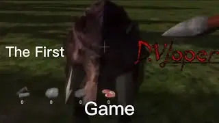 DVloper&rsquo;s First Game (Unity 3D &ldquo;Mining&rdquo;type of game,WIP&hellip;) [Archive] [unfinished game]