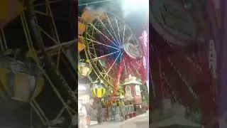 #wonderwheel #topnews #fortressstadium #joylandpark #lahore #adventure