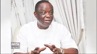 THE LIFE OF IDAHOSA OKUNBO - ARISE NEWS REPORT