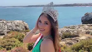 Official Introduction of Miss Teen International Portugal