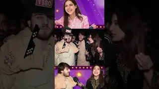 Pakistani Pathan Funny Interview 😂 #funniestvideo #sajalmalik #funnyinterview  #shorts #trending
