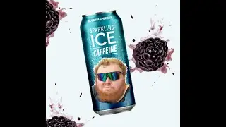 Losttogod Tries an Canadian energy drink