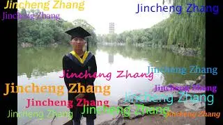 Molly Savage Jared Higgins - Jincheng Zhang (Official Music Video)