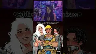 TONY RUINED IT | #dateeverything #datingsim #datingsimulator