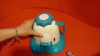 Comment fonctionne une machine à faire des badges (badge it)
