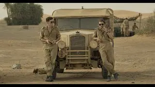 Paddy Mayne & Eoin McGonigal | The Wolves