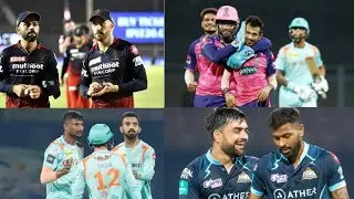 Qualifier 1 IPL 2022 | Time Date | GT vs RR | RR vs GT