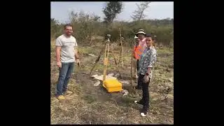 Z-Lab LiDAR journey,  and we really know where it's supposed to be..