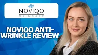 Обзор обновляющего коллагенового средства Noviqo Anti-Wrinkle Collagen Renewal 2026 &mdash; настоящий у...